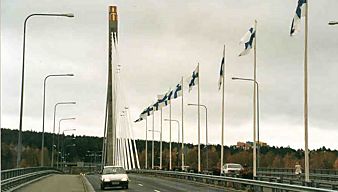 Jtknkynttil, Rovaniemi, 321 m 