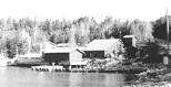 Airismaa, Riista- ja kalatalouden tutkimuskeskus