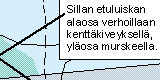 VE 1, Ymp&auml;rist&ouml;nhoito, Ulkoluoto
